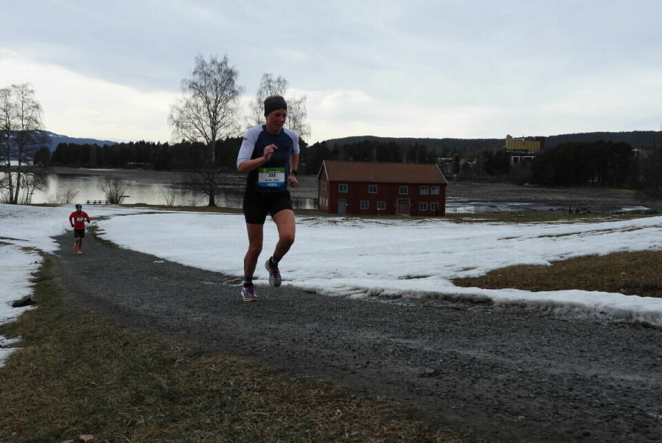 H3 Hamar HOKA Vårløp 10 km (109)
