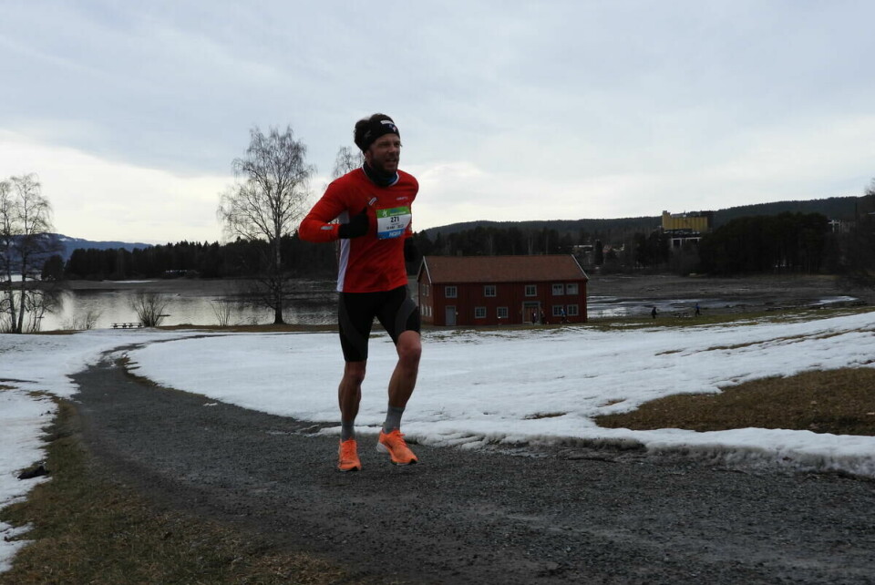 H3 Hamar HOKA Vårløp 10 km (110)