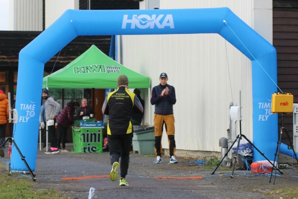 Hamar Backyard Ultra 50M (60)