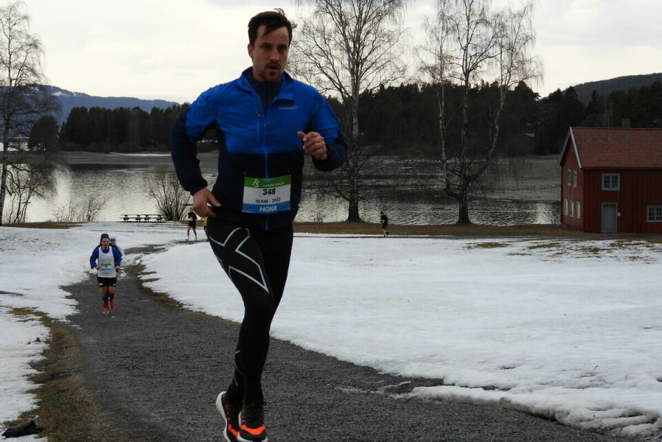 H3 Hamar HOKA Vårløp 10 km (112)