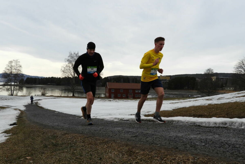 H3 Hamar HOKA Vårløp 10 km (115)