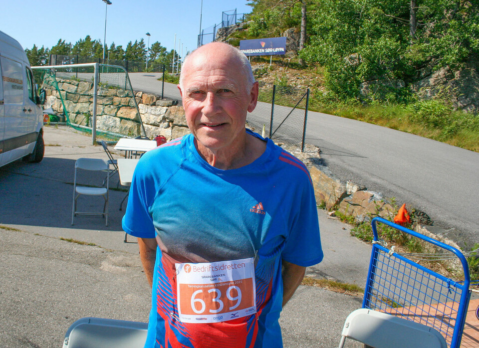 Arild Aurebekk