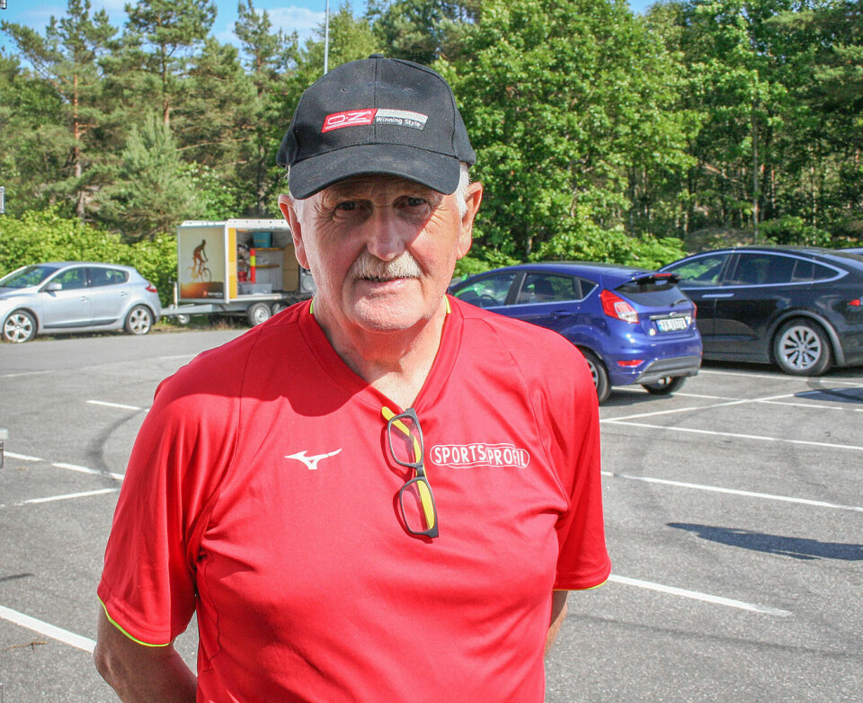 John Magnus Humborstad