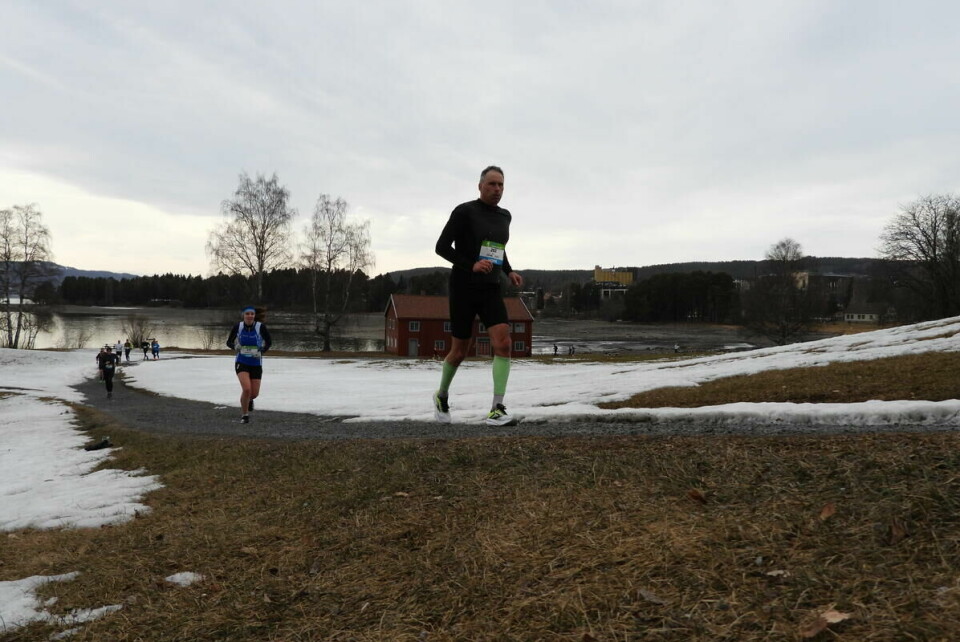 H3 Hamar HOKA Vårløp 10 km (120)