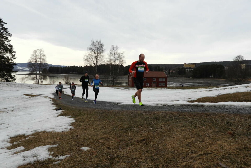 H3 Hamar HOKA Vårløp 10 km (125)