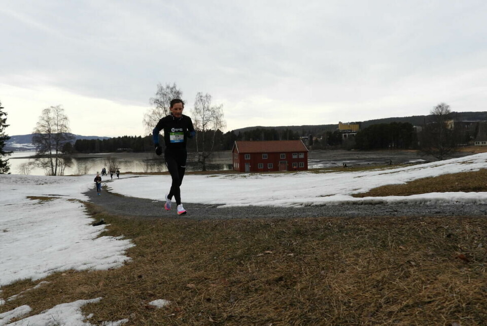 H3 Hamar HOKA Vårløp 10 km (130)