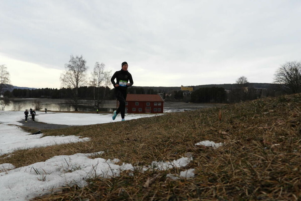 H3 Hamar HOKA Vårløp 10 km (135)