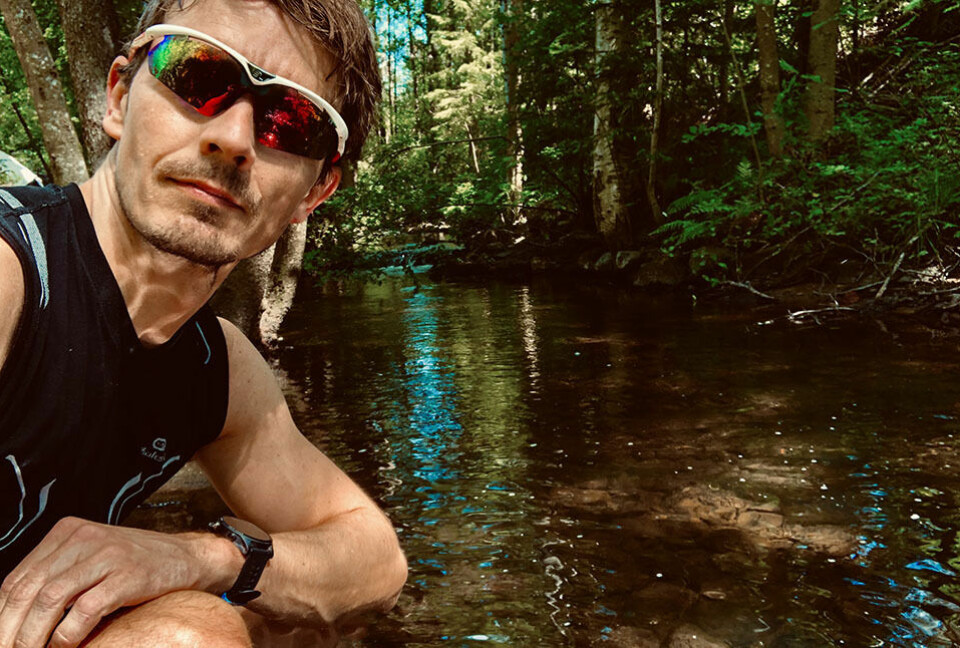 Tom-Arild Hansen / Kondis Tom-Arild Hansen / Kondis