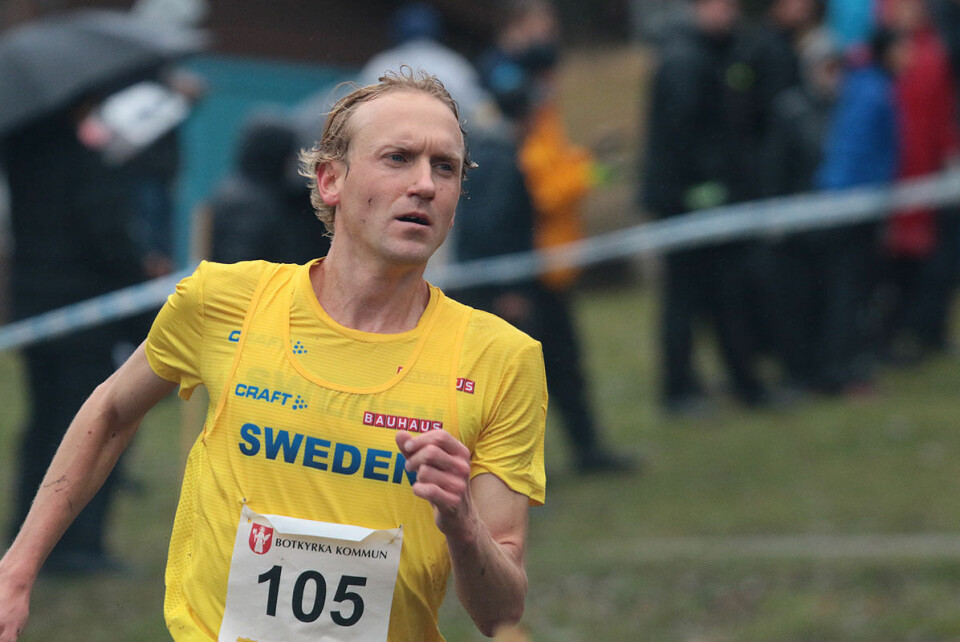 Kongsvinger Maraton med kraftig økning i deltakelsen lørdag 3. august
