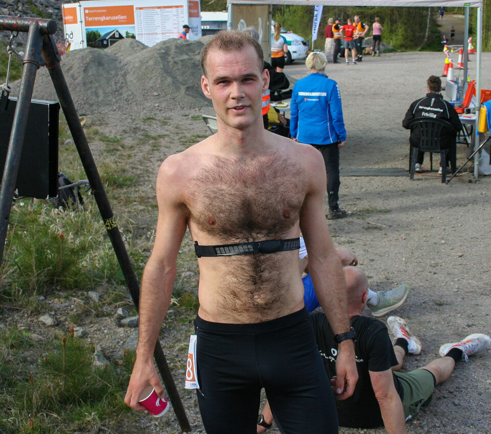 Truls Klungland