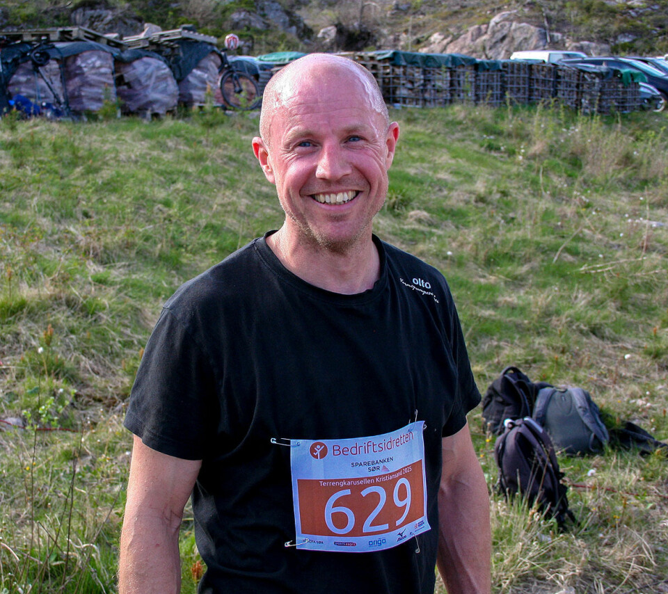 Espen Landås