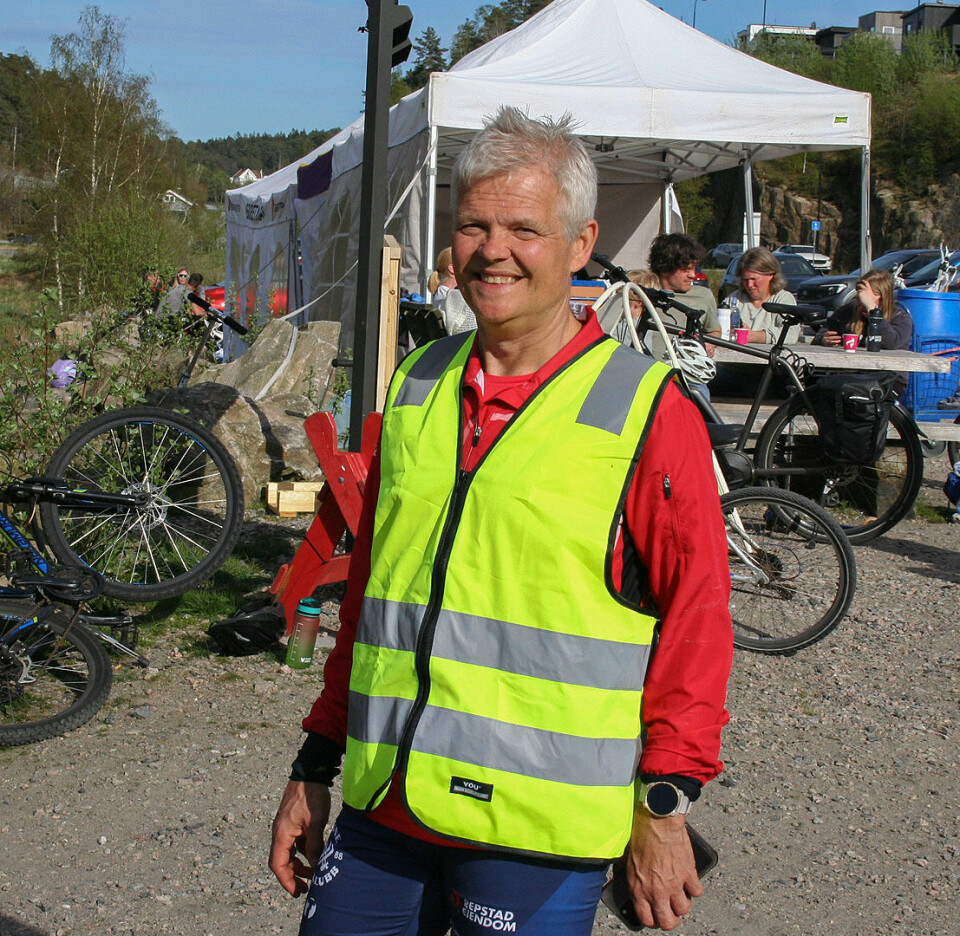 Ole Johan Bueklev