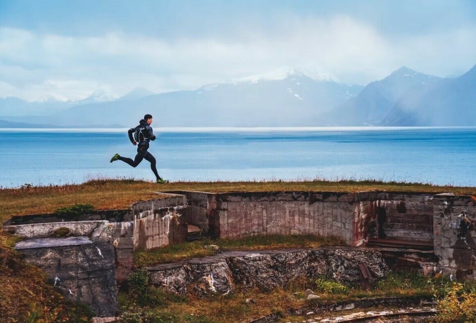 (Foto: Arctic in motion)