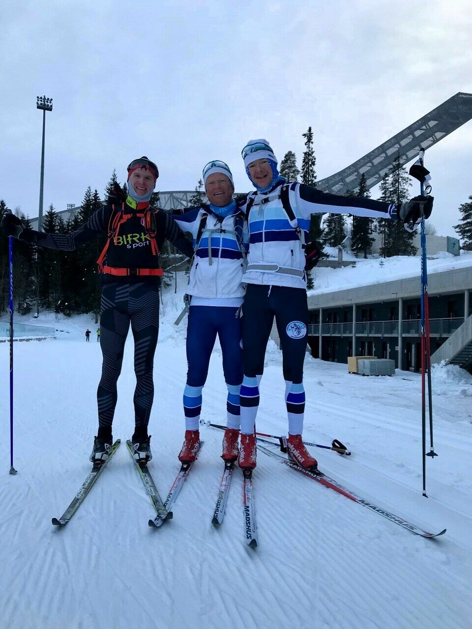 Pendlerrennet blir hele 180 km langt