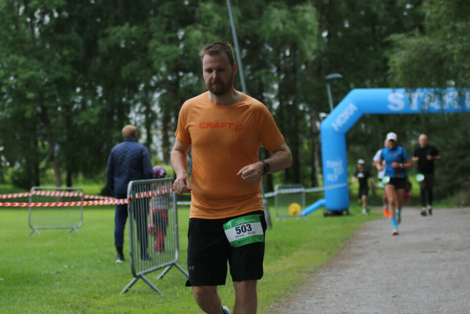 Sindre Ilseth Heia