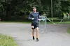 Martin S Kjeve rundet akkurat 50 km på 6 timer og kan kalle seg ultraløper.
