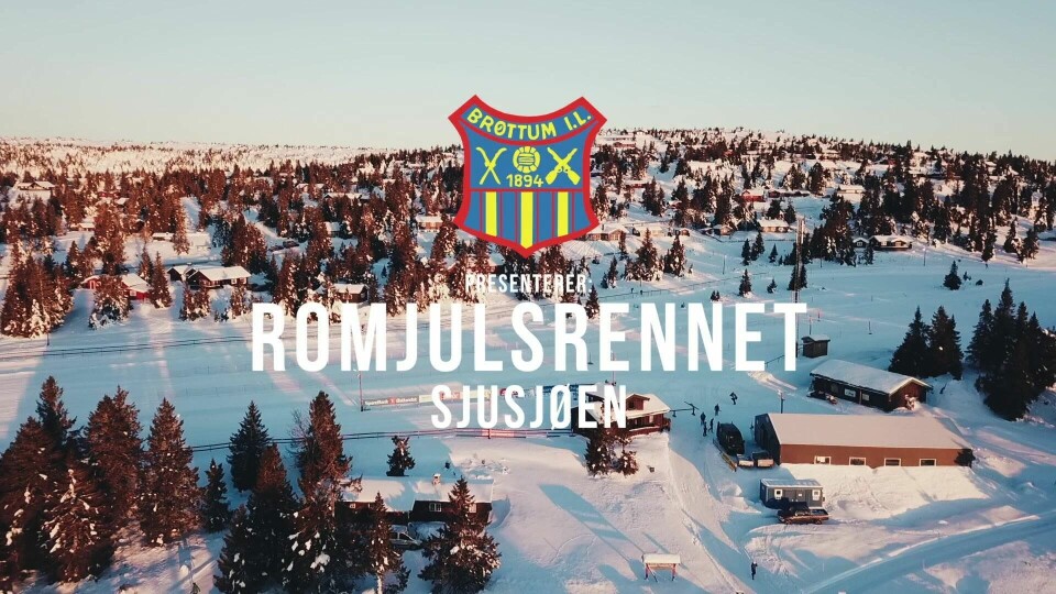 Klart for nye tette dueller i Romjulsrennet på Sjusjøen