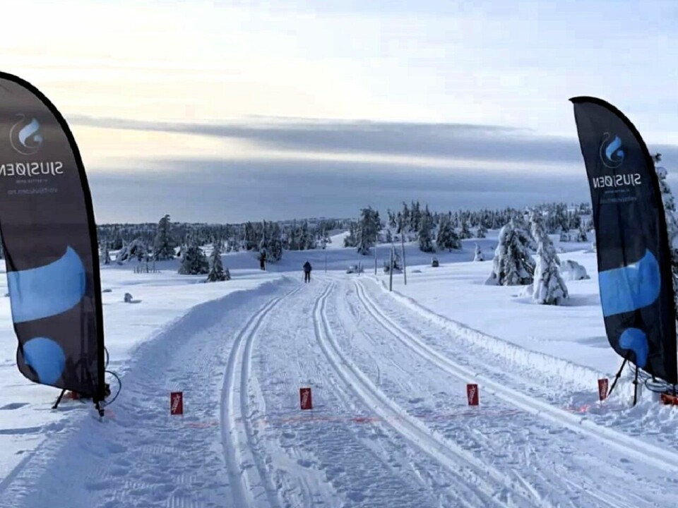 Klart for nye tette dueller i Romjulsrennet på Sjusjøen