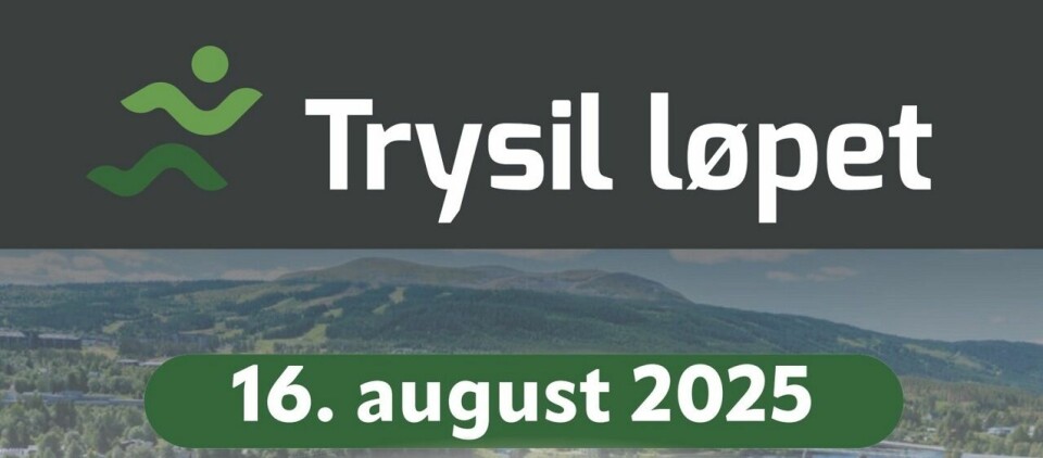 Raske løyper og idrettsstjerner i det nye Trysilløpet