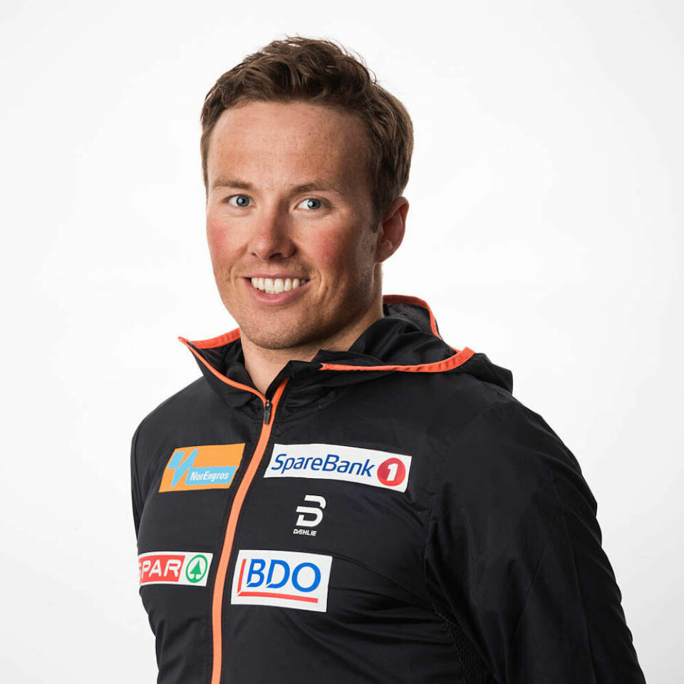 Iversen, Tønseth og Dyrhaug stiller i Svalbard Skimaraton på lørdag emil-iversen_foto_Skiforbundet.jpg