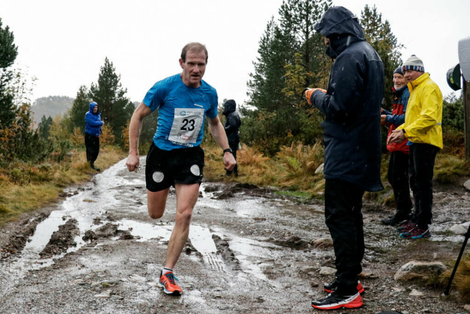 Foto: Youri van der Werve