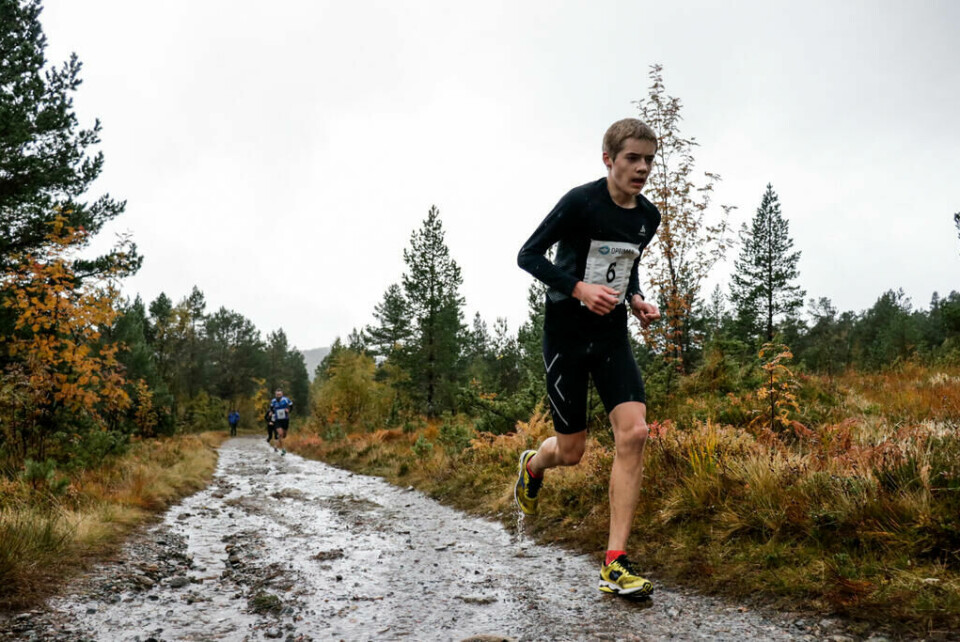 Foto: Youri van der Werve