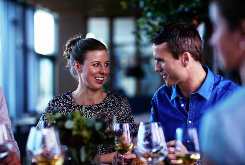 Gave: Nordic Choice Hotels har gitt oss flere gavekort som vi kan trekke blant våre medlemmer. Foto: Nordic Choise Hotels Nordic Choice Hotels