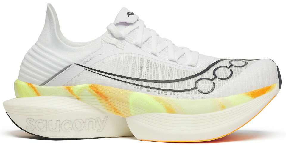 Duell: Nye supersko fra Saucony og Hoka