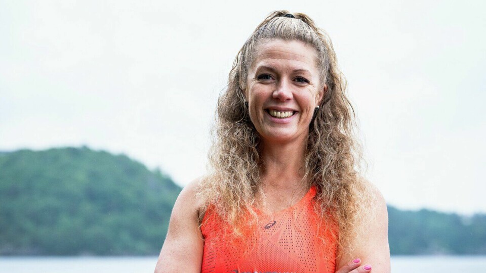 Leiar: Janne Rossebø er leiar for den norske gruppa ASICS FrontRunners. Til saman er dei 17 ambassadørar som testar utstyr og framsnakkar utstyrsleverandøren i Noreg, og 700 internasjonalt. (Foto: Adrian Alvarez) Leiar: Janne Rossebø er leiar for den norske gruppa ASICS FrontRunners. Til saman er dei 17 ambassadørar som testar utstyr og framsnakkar utstyrsleverandøren i Noreg, og 700 internasjonalt. (Foto: Adrian Alvarez)