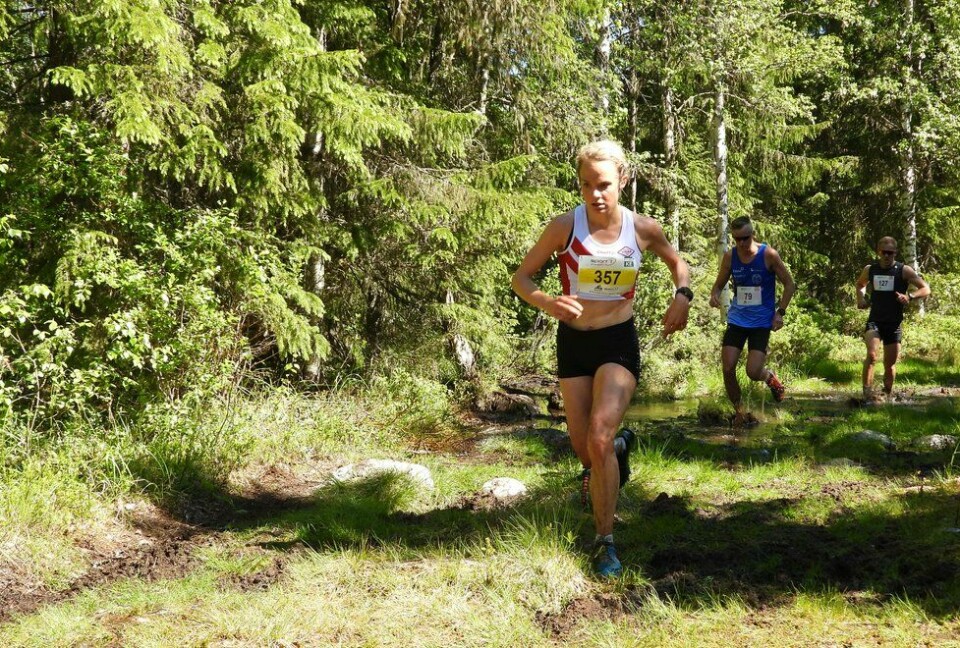 Birkebeinerløpet 2021 er utsatt til 4. september. Bildet er fra 2019. (Foto: Stein Arne Negård) Birkebeinerløpet 2019
