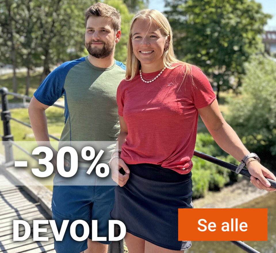 Knallpriser - Løp og fritid sommer