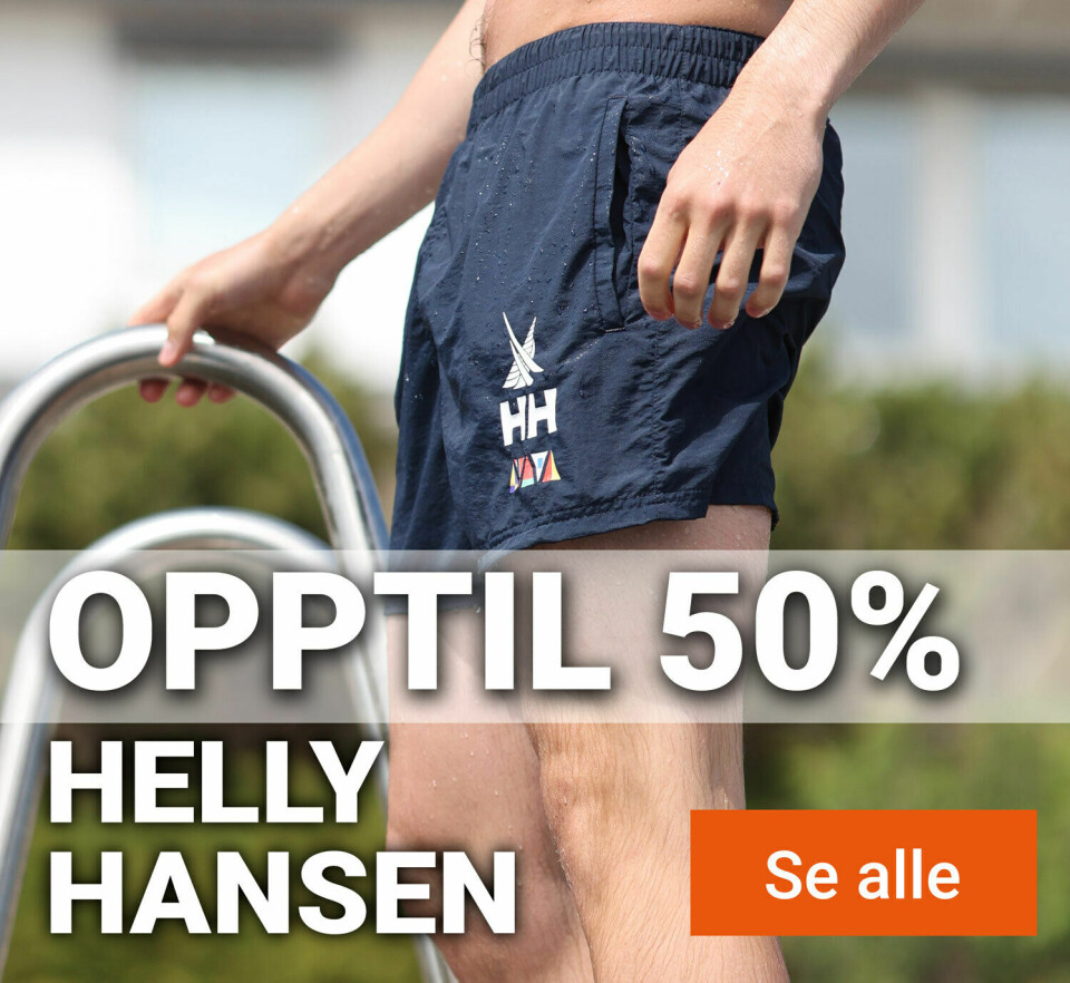 Knallpriser - Løp og fritid sommer