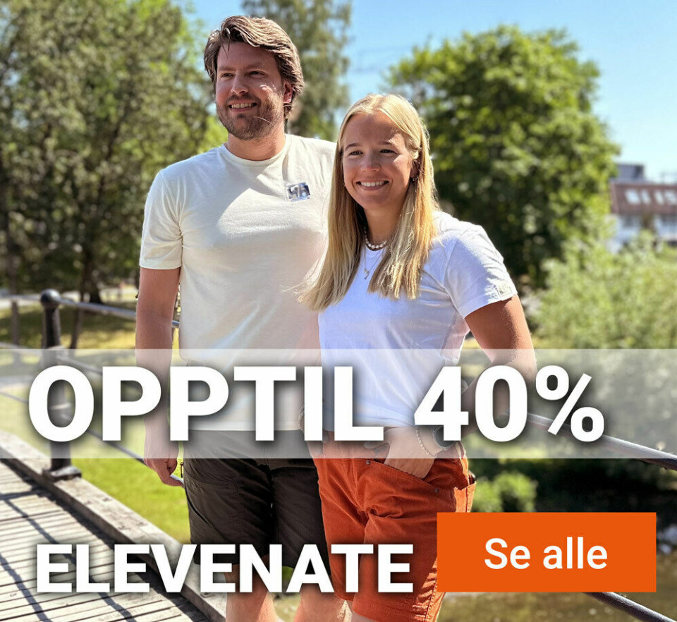 Knallpriser - Løp og fritid sommer