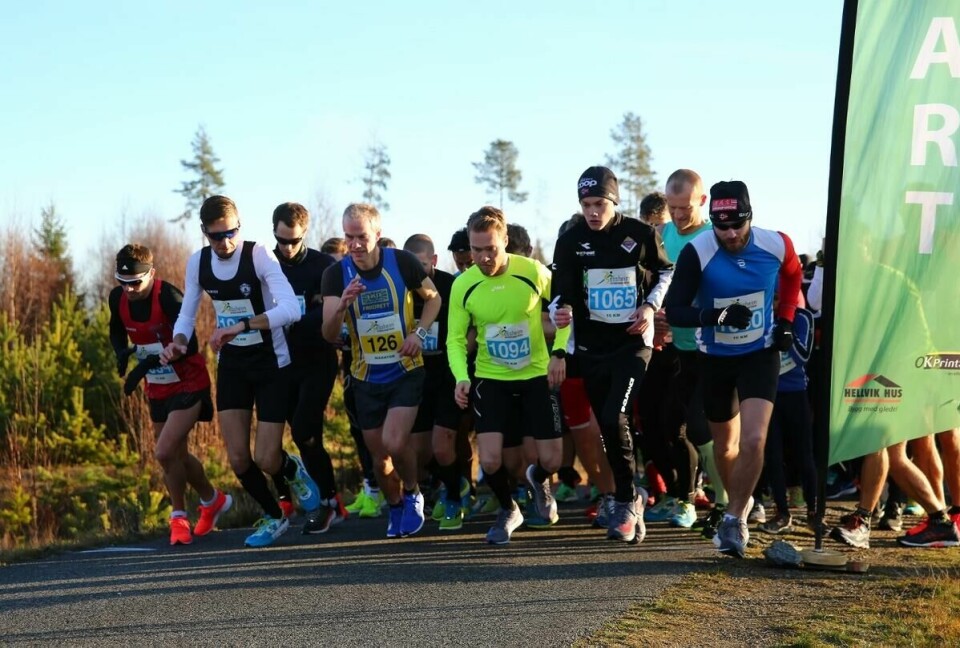 Vintermaraton2018 - Starten 10km (1280x863)