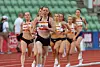 Bislett - Night of Highlights - 1500m kvinner - Mari Roligheten Ruud