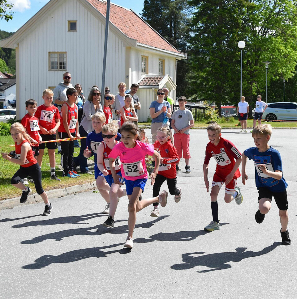 (Foto: arrangøren)