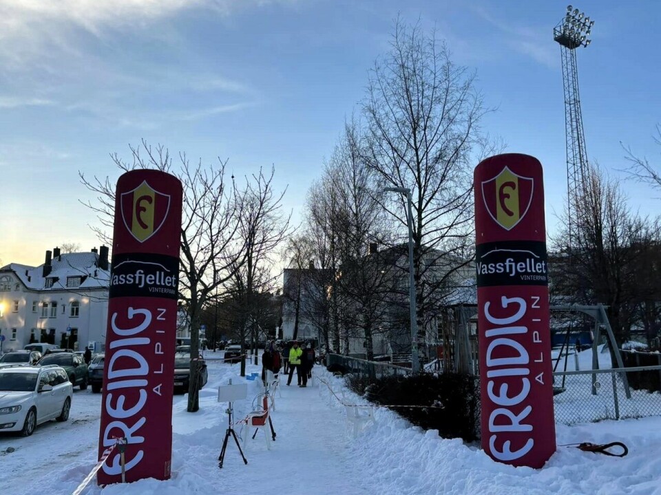 Solid økning for Nyttårsløpet i Trondheim
