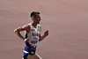 VM friidrett 2019 Doha - Sondre Nordstad MOEN - finale 10 000 m
