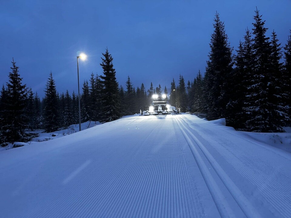 Dobling i antall påmeldinger til Birken