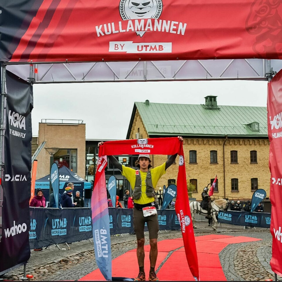 Norske triumfer og topplasseringer i Kullamannen