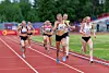 NMC 2020 1500m KS - Heat1 - Våg Sigrid Jervell, Haugen Ina Halle