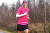 Tim Bennett løper 10 km i Kondisløpet i november - i et vanskelig 2020 som ble bedre enn fryktet. (Privat foto)