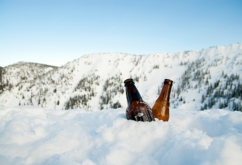 Årstider i naturen gir oss kontrastar som kan gjera livet rikare. Kan hende treng vi sesongvariasjon òg i livet elles. (Foto: iStockphoto) Årstider i naturen gir oss kontrastar som kan gjera livet rikare. Kan hende treng vi sesongvariasjon òg i livet elles. (Foto: iStockphoto)