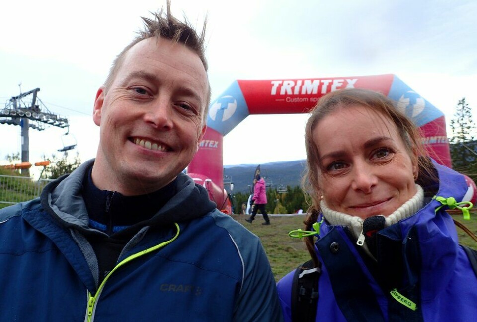 Oslos Bratteste 2018 Oslos Bratteste 2018
