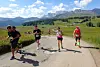 Seiser Alm Halvmaraton 2018