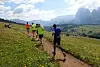 Seiser Alm Halvmaraton 2018