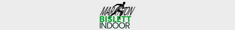 Påmeldingen til Bislett Indoor Marathon 2025 er åpnet