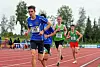 UM friidrett 2019 Jessheim - 800m G-15