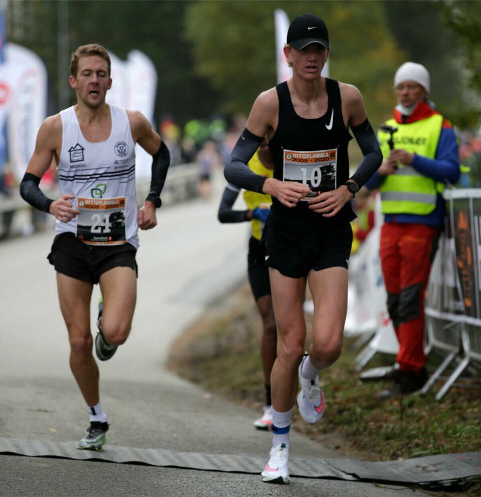 Per Inge Oestmoen