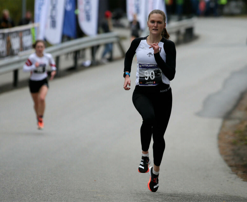 Per Inge Oestmoen